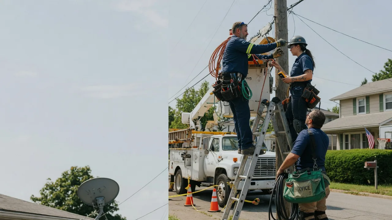 Electrical Repair in Tad, WV near me